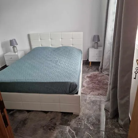 Le Refuge D'elsa Hébergement de vacances Estreito de Câmara de Lobos